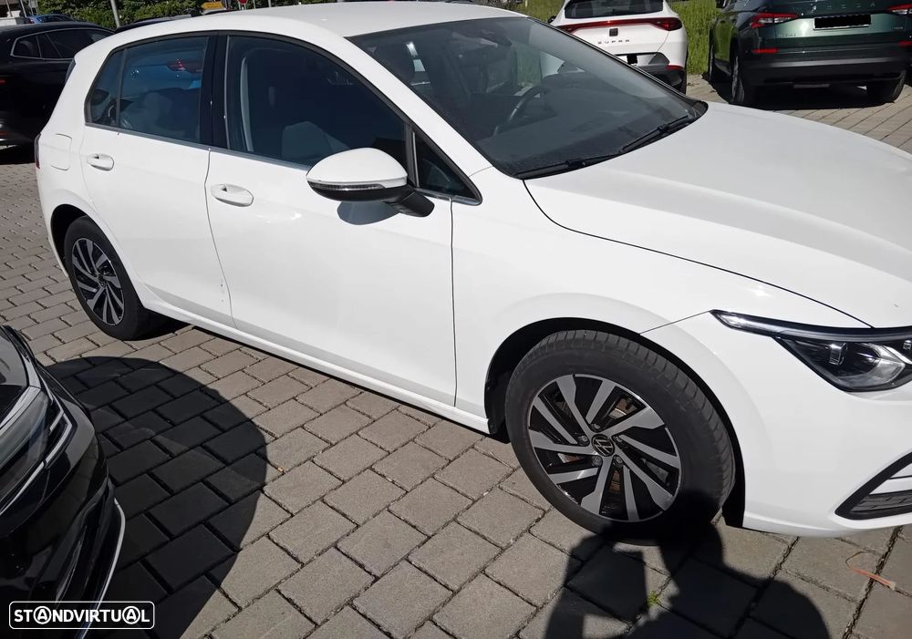 VW Golf 1.4 eHybrid OPF DSG Style - 3
