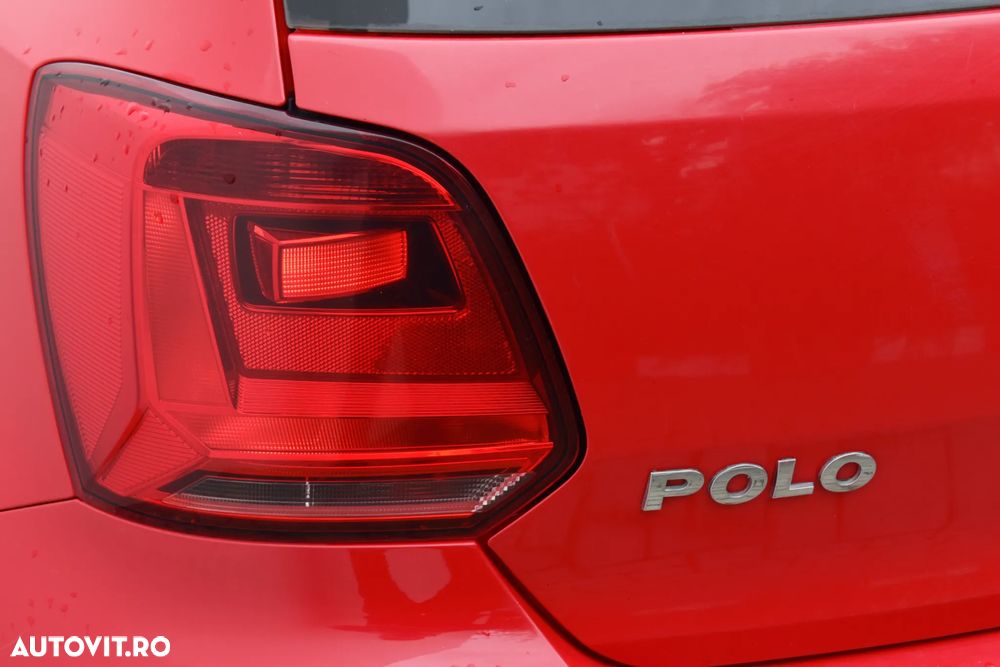 Volkswagen Polo - 21