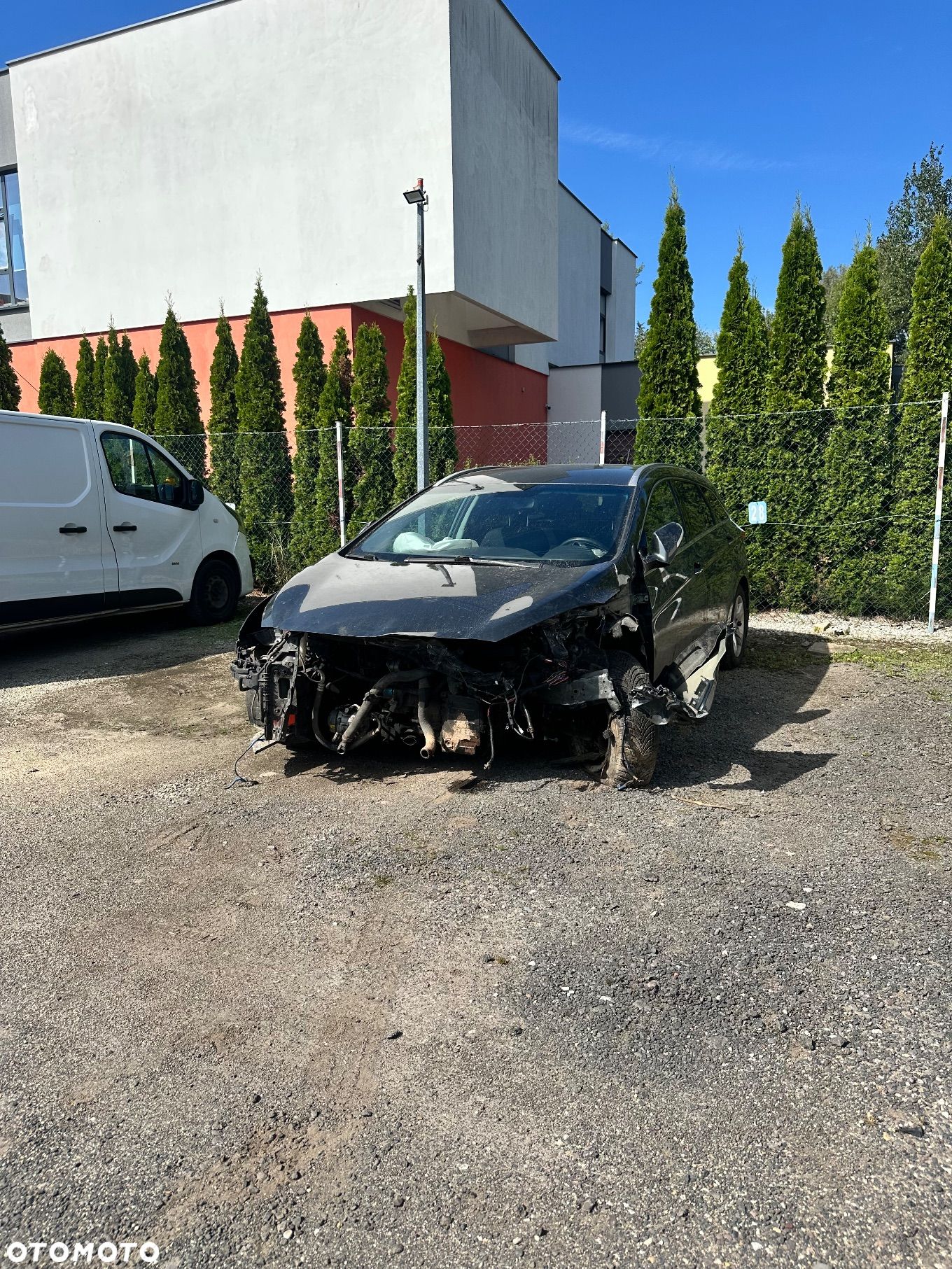 Hyundai i40 1.7 CRDi Comfort - 1