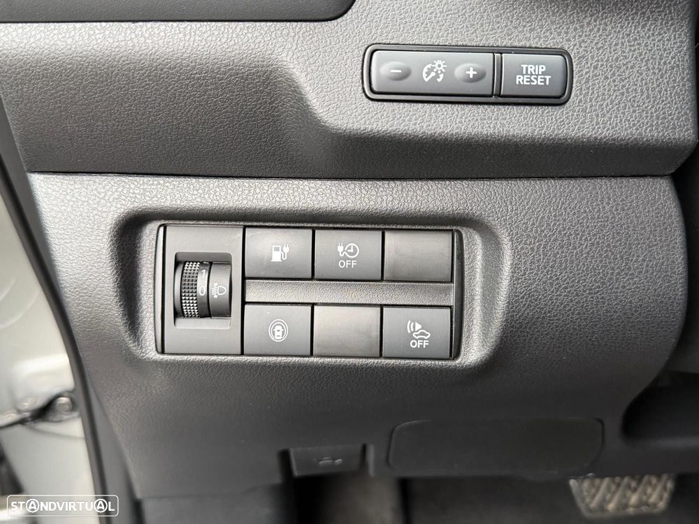 Nissan Leaf e+ N-Connecta - 18