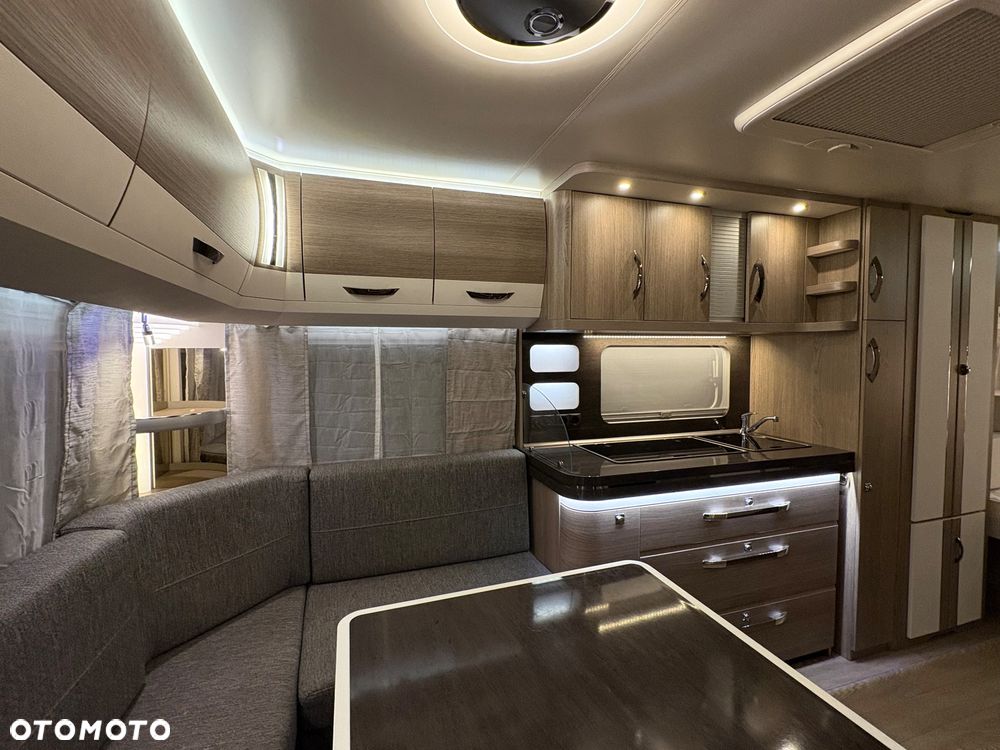 Hobby Prestige 560 UL - 10