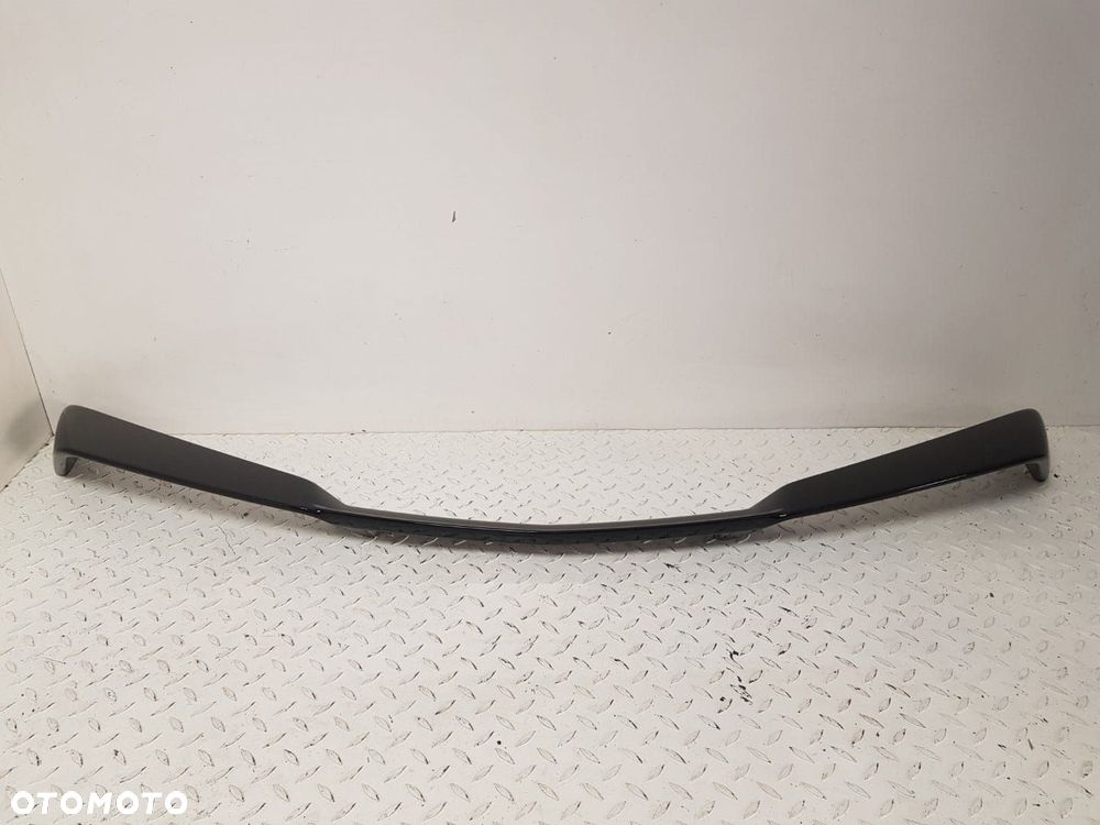 NOWY ORYGINALNY TYLNY SPOILER LOTKA GÓRNY KLAPA CHEVROLET CORVETTE C8 21-25 85106905 - 3
