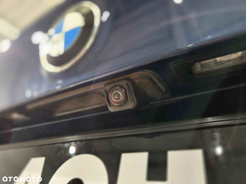 BMW X3 xDrive30i M Sport sport - 12