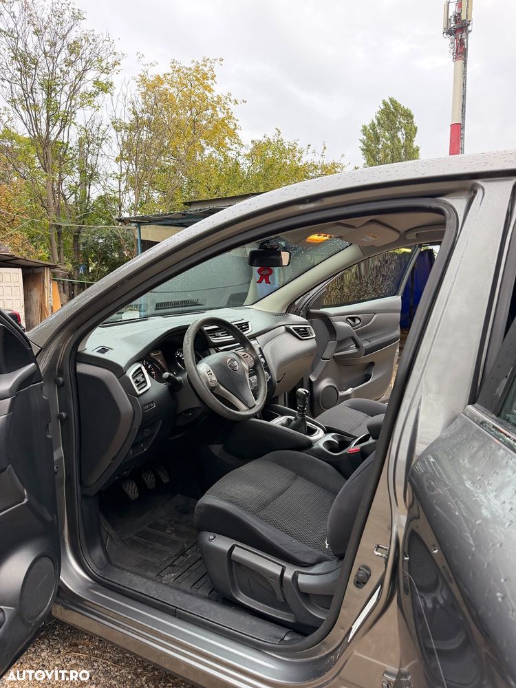 Nissan Qashqai - 3