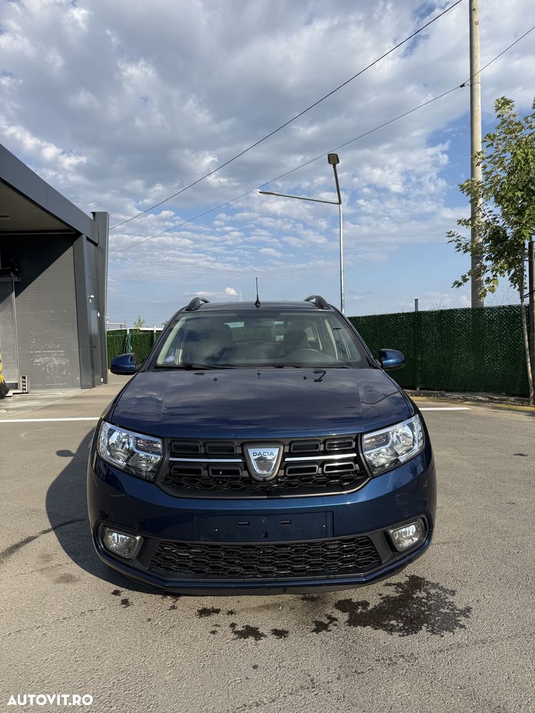 Dacia Logan 0.9 TCe 90 CP Laureate - 2