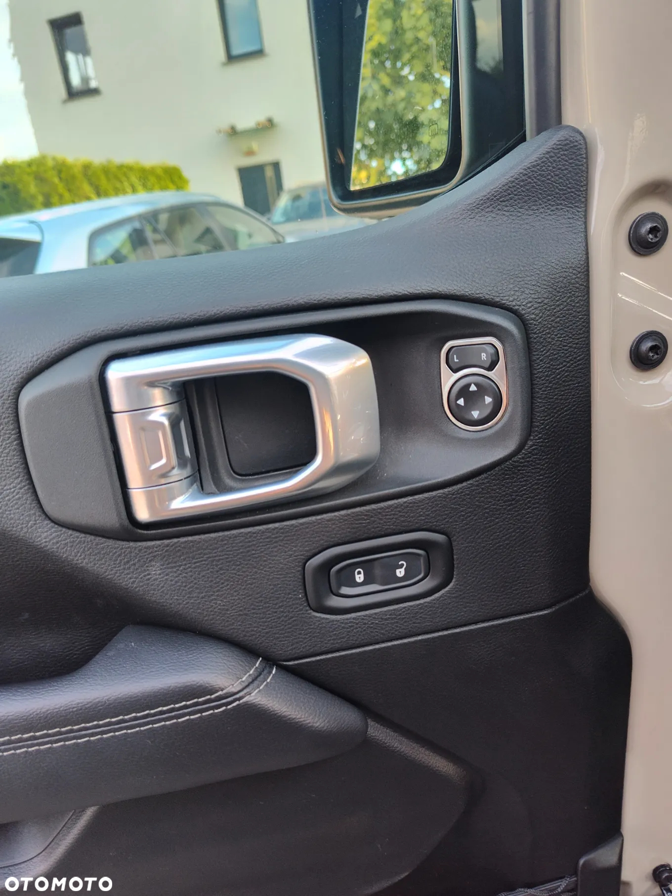 Jeep Wrangler Unlimited 2.0 4xe Plug-In Hybrid Hardtop Sahara - 22