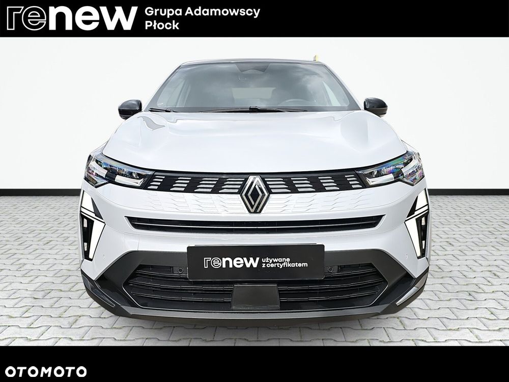Renault Symbioz 1.6 E-Tech Full Hybrid 145 Techno - 9