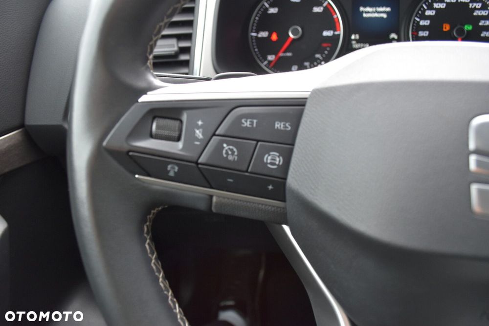 Seat Ateca 2.0 TDI Xperience S&S DSG - 14