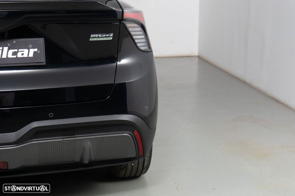 MG MG4 51 kWh Standard - 17