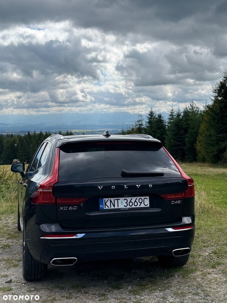 Volvo XC 60 D4 AWD Inscription - 6