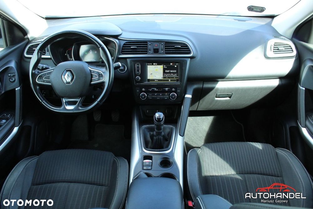 Renault Kadjar - 9