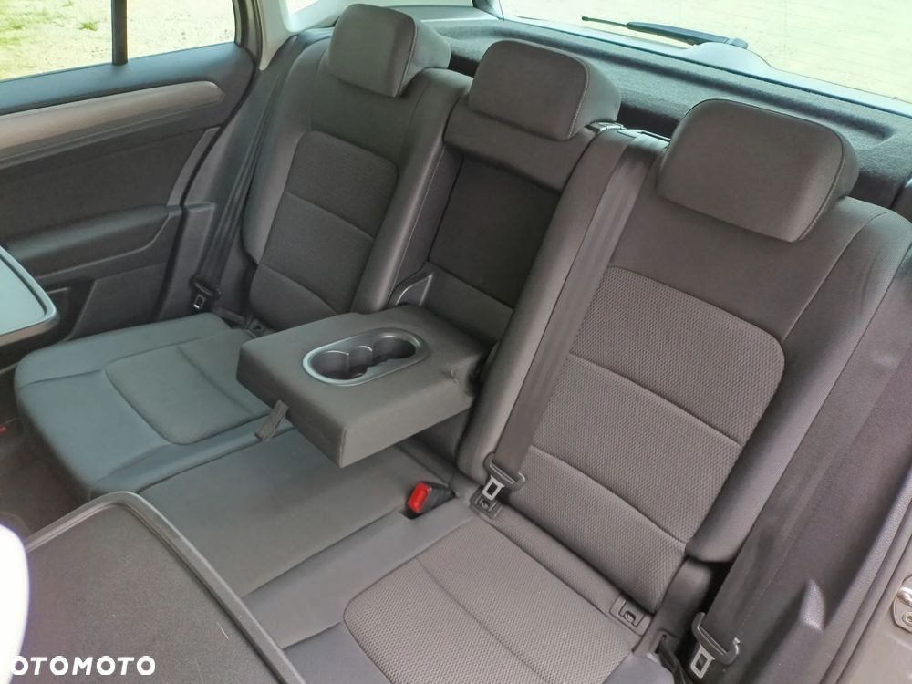 Volkswagen Golf Sportsvan SV 1.6 TDI BMT Highline - 10