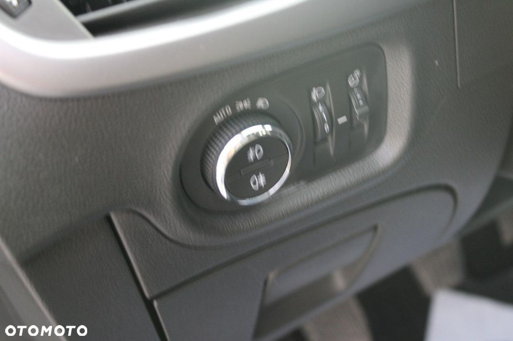 Opel Astra - 19