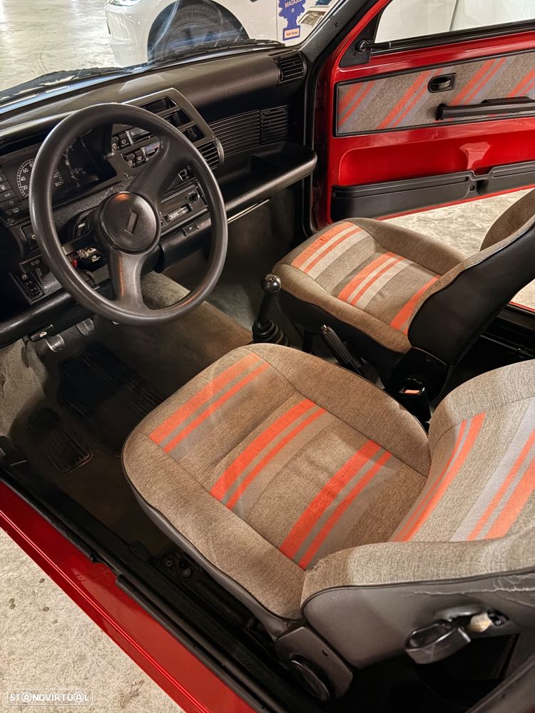 Fiat Cinquecento Standard - 4