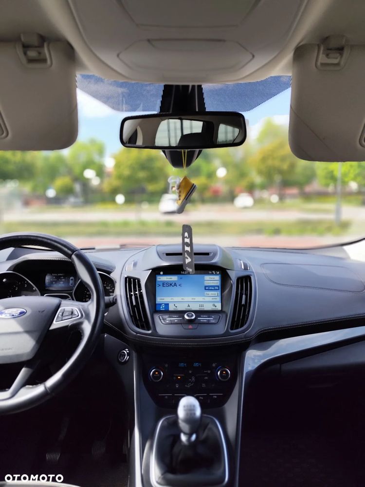 Ford Kuga - 7