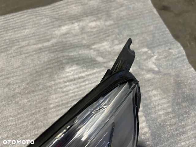 RENAULT CLIO IV lampa reflektor lewa prawa komplet lift - 7