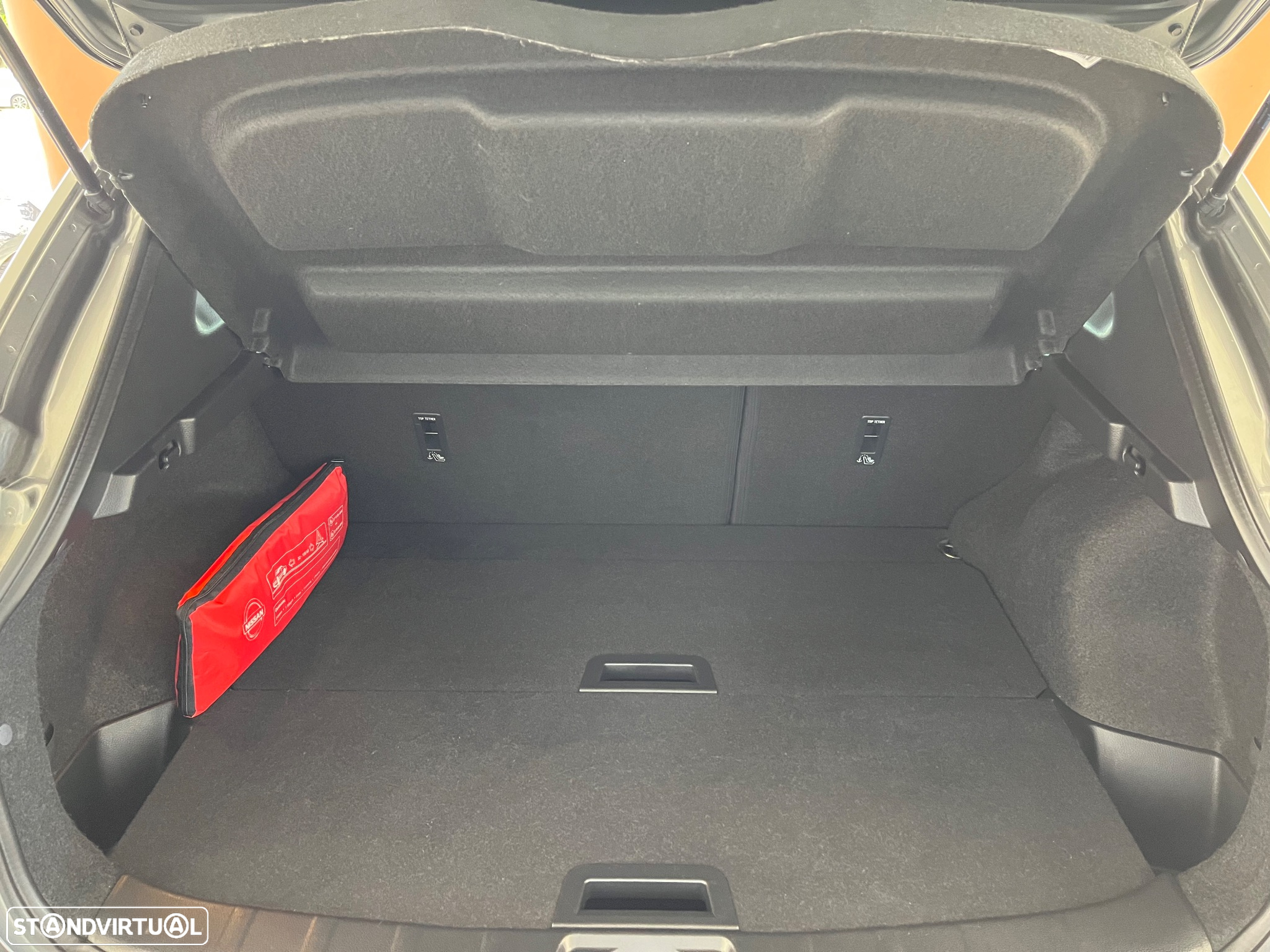 Nissan Qashqai 1.5 dCi N-Connecta 18 - 50