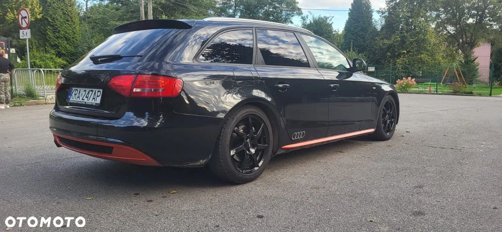 Audi A4 - 6