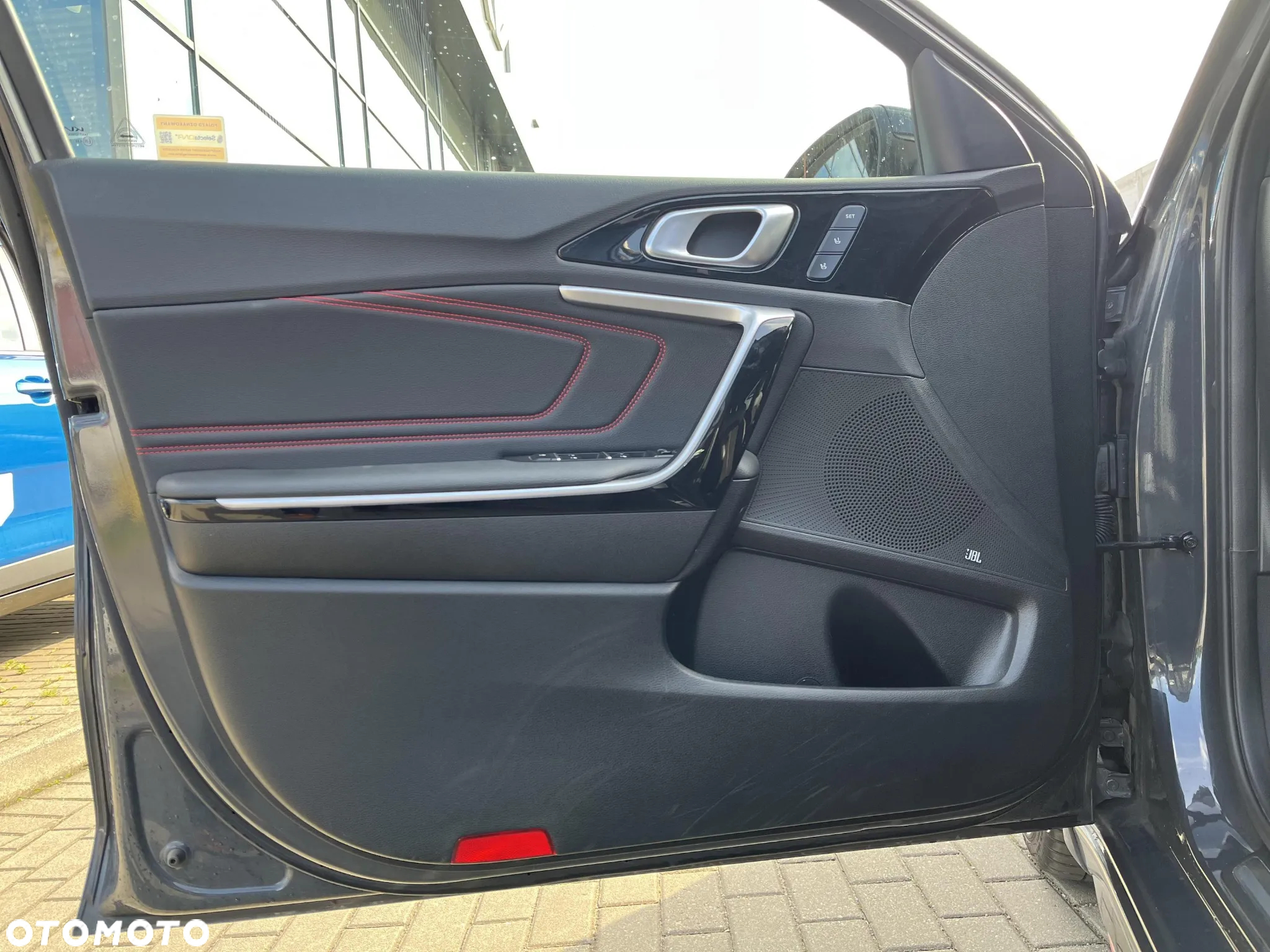 Kia Ceed 1.6 T-GDI GT DCT - 10