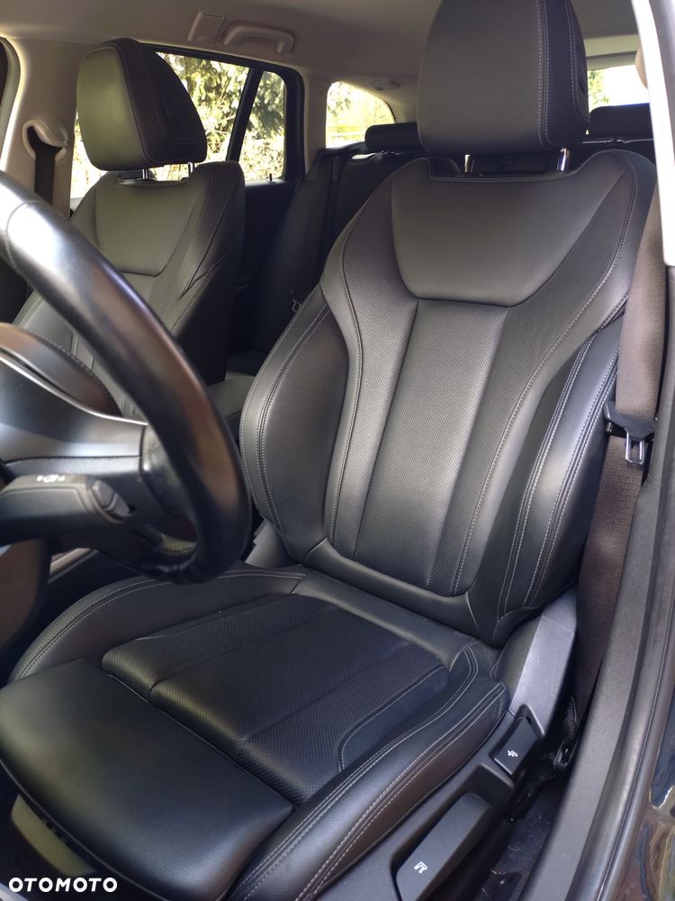 BMW Seria 3 320d - 8