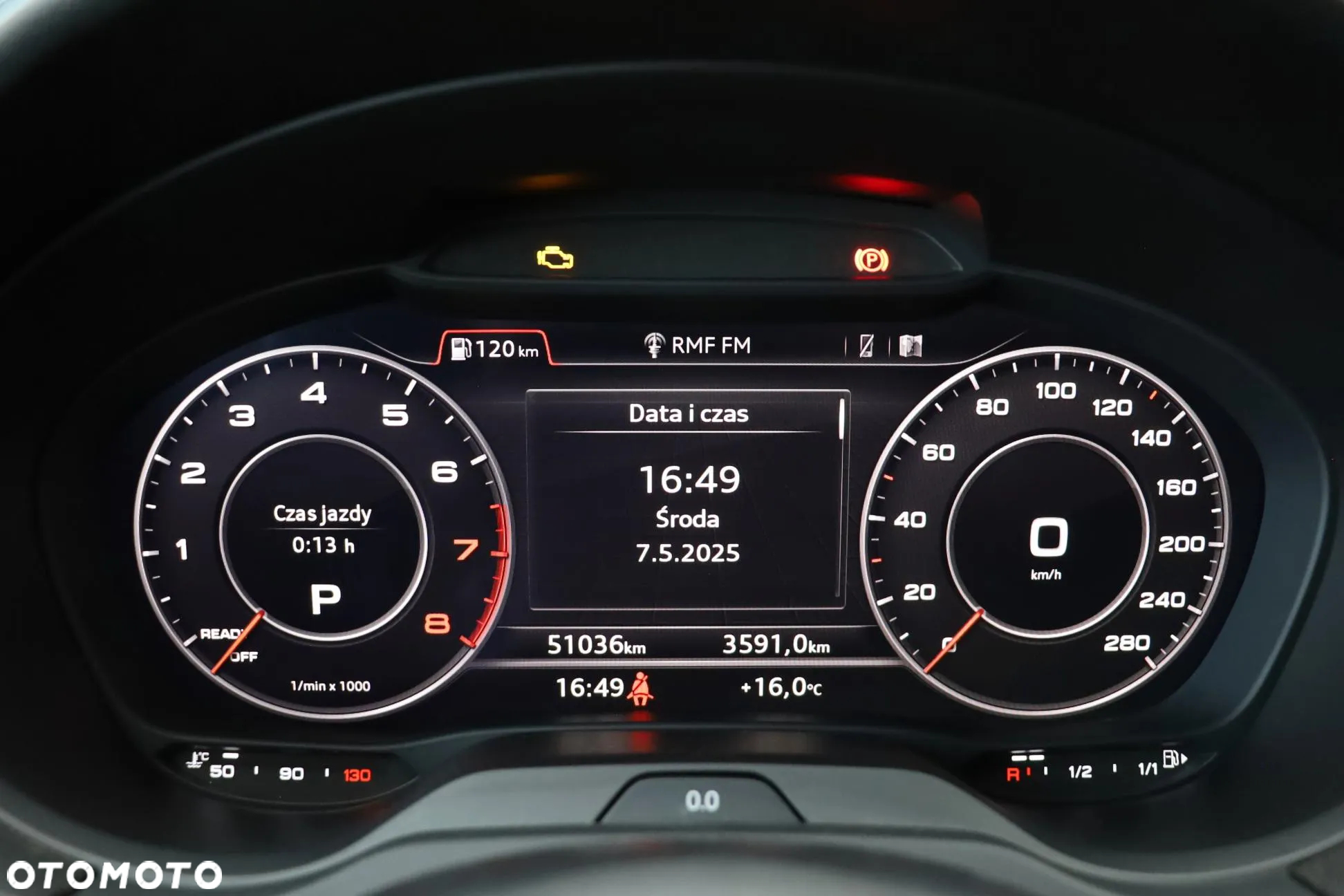 Audi A3 1.5 TFSI Sport S tronic - 29