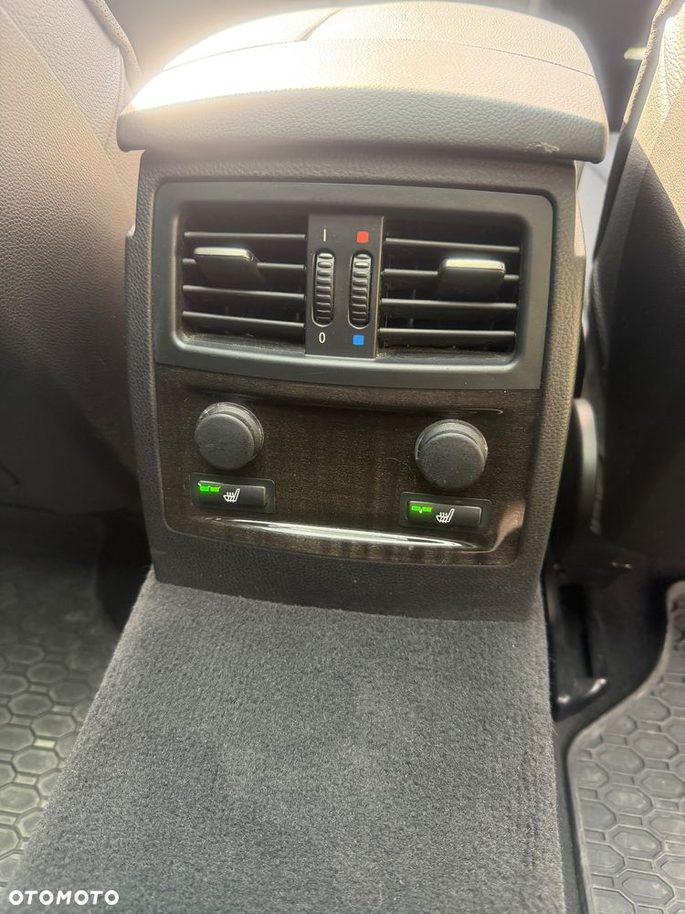 BMW Seria 5 - 14