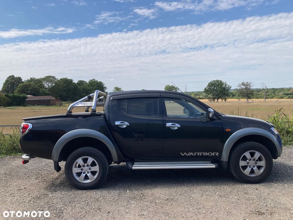 Nissan Navara - 4