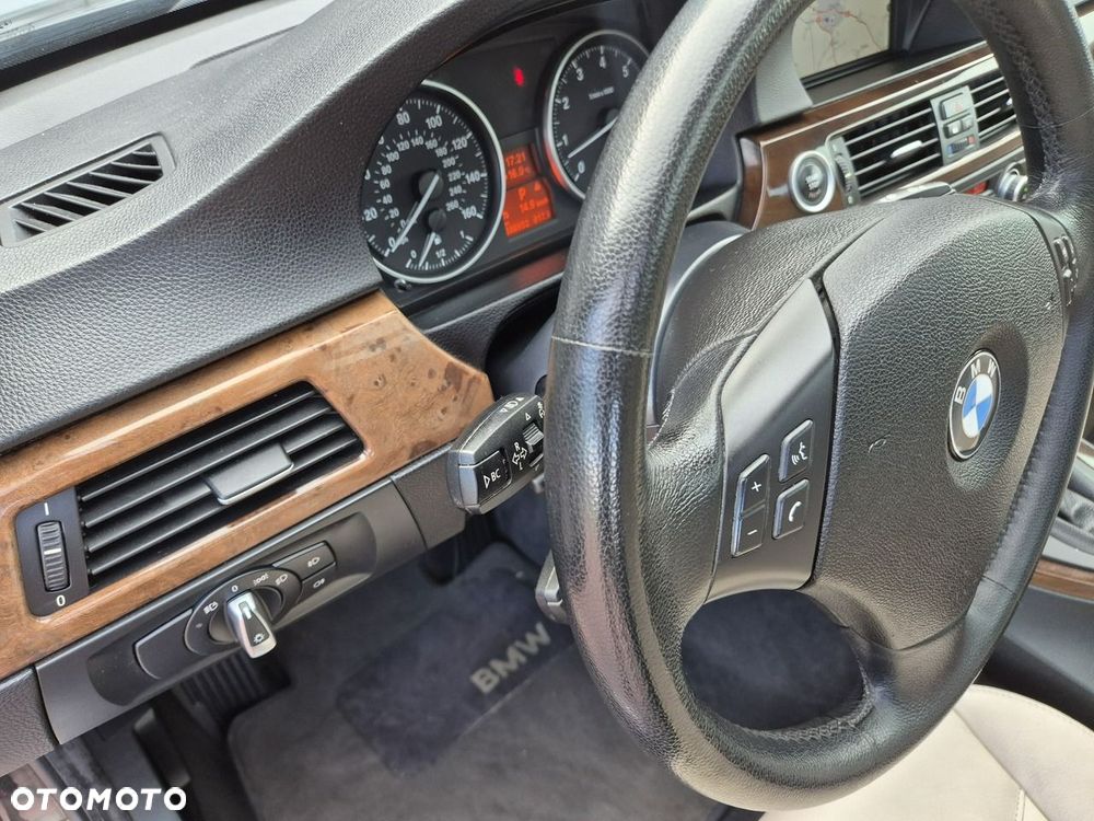 BMW Seria 3 - 13