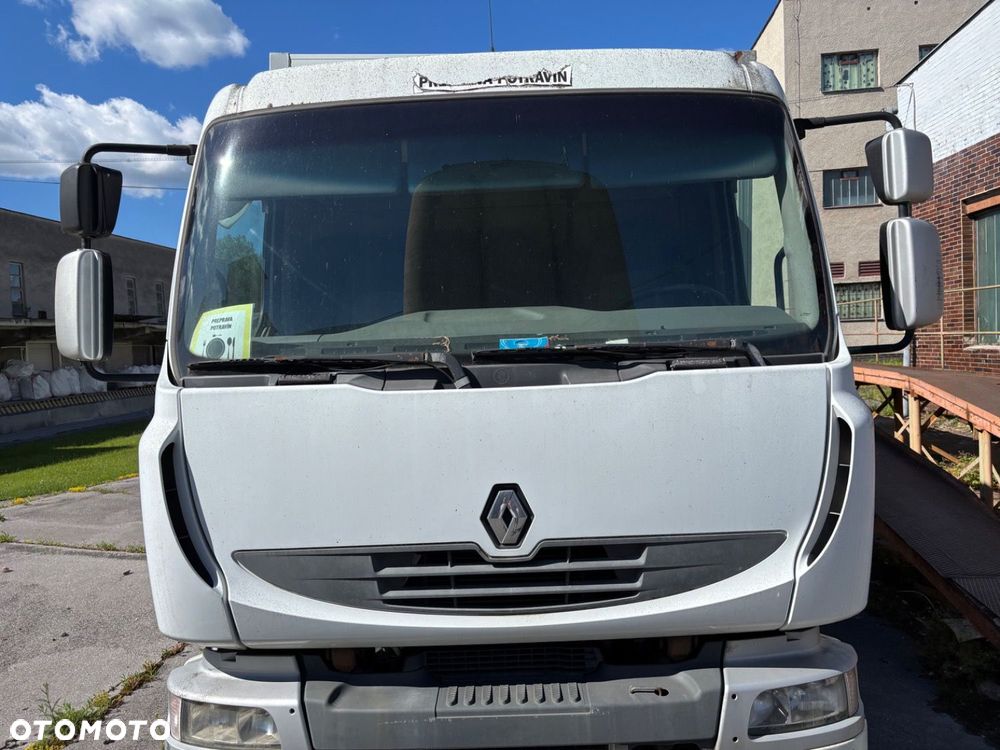 Renault Midlum 270.16 - 35