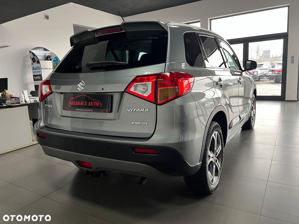 Suzuki Vitara - 5