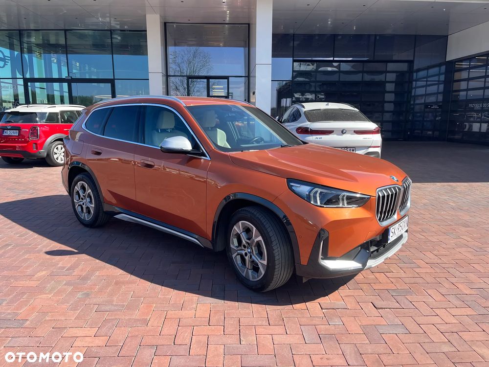 BMW X1 sDrive18i xLine - 6