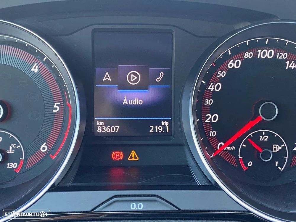 VW Arteon 2.0 TDI Elegance DSG - 28