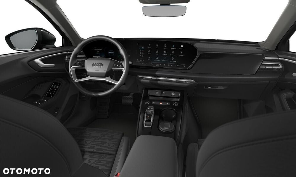Audi A5 Avant - 5