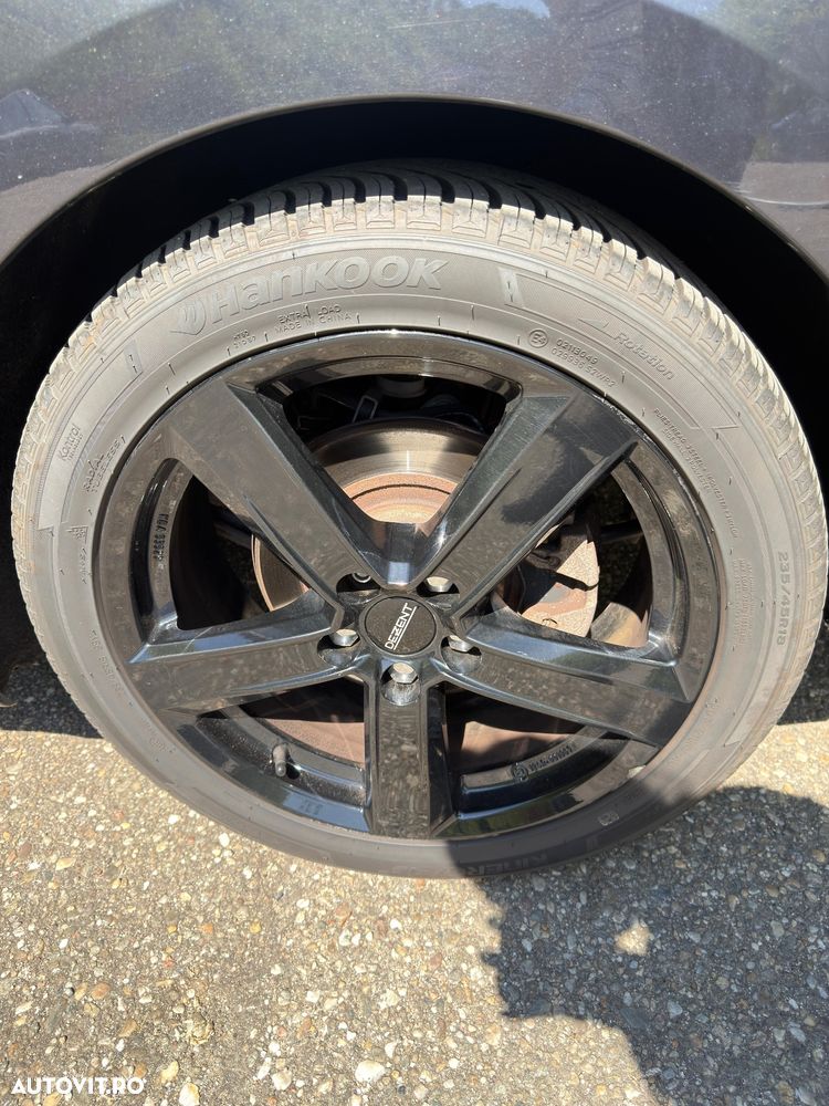 Peugeot 508 1.6 BlueHDI FAP STT EAT6 Active - 27