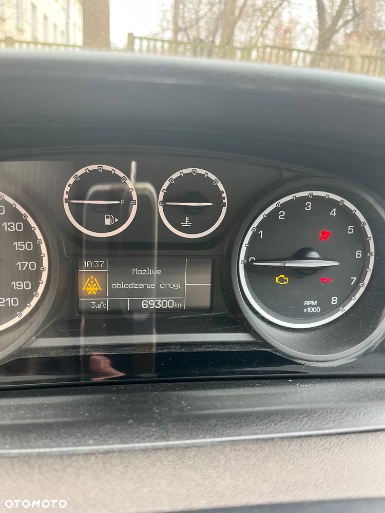 Lancia Ypsilon 0.9 Platinum S&S - 4