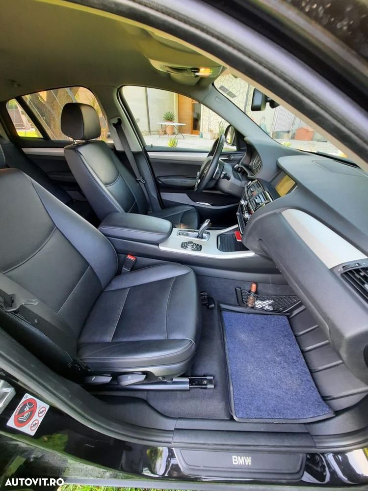 BMW X4 - 7