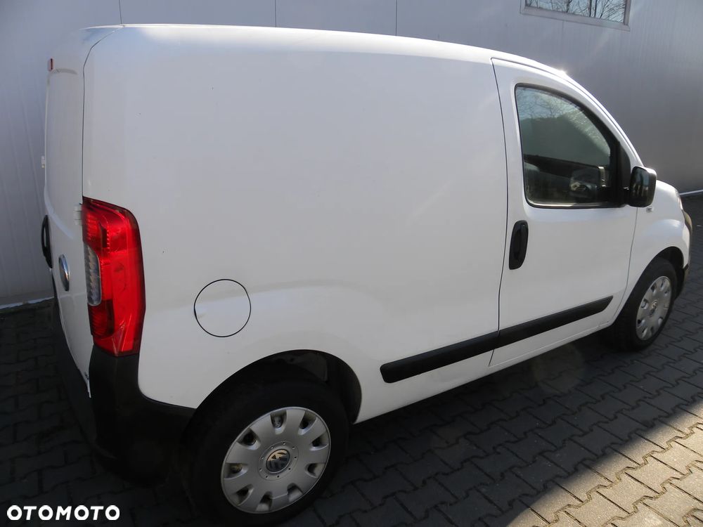 Fiat Fiorino - 3