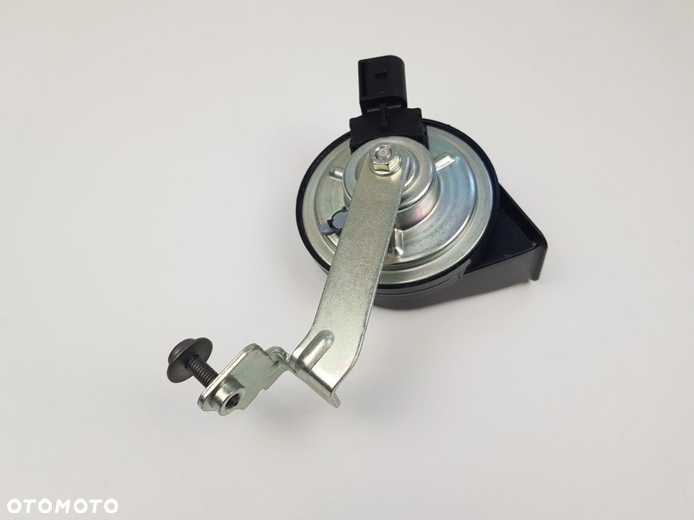 NOWY ORYGINALNY Klakson Sygnał dźwiękowy BMW X1 U11 X2 U10 F70 F74 8496204 - 7