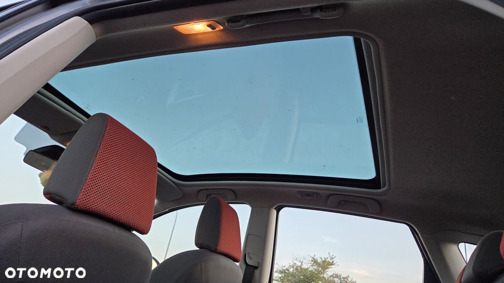 Nissan Qashqai 1.6 Tekna - 19