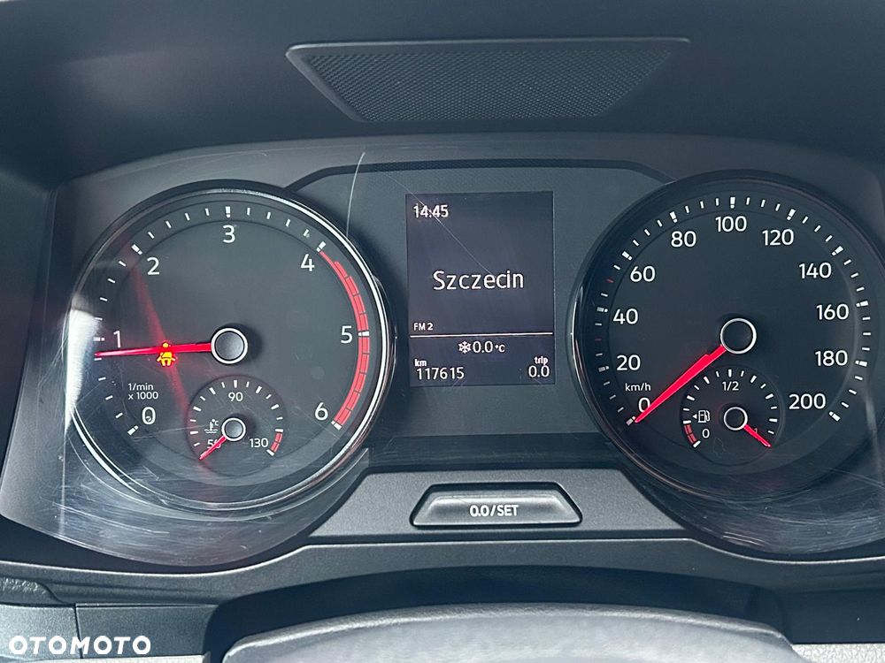 Volkswagen Crafter - 27