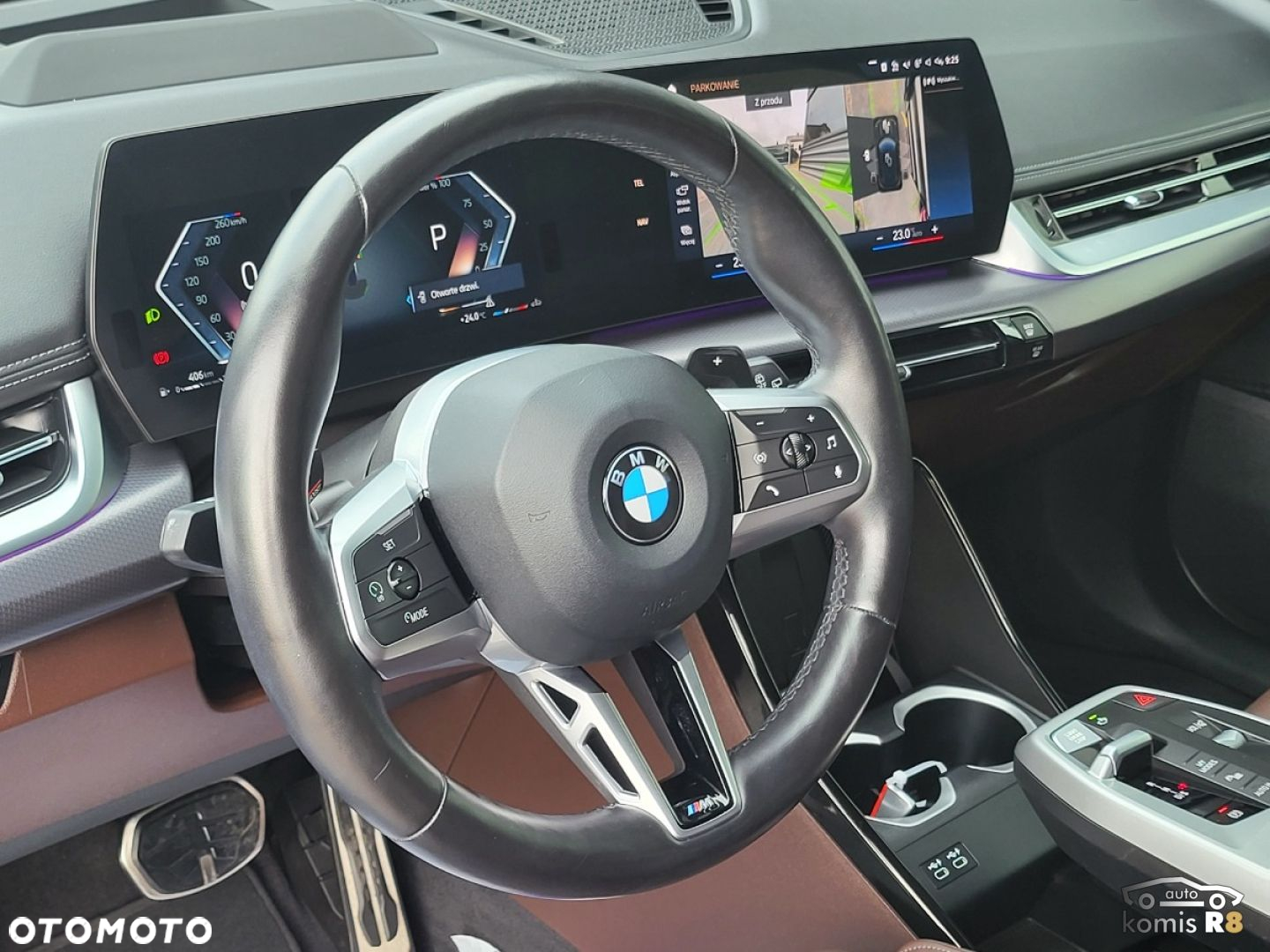 BMW X1 - 18
