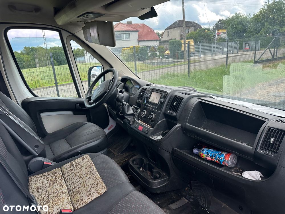 Peugeot Boxer L2H2 - 7
