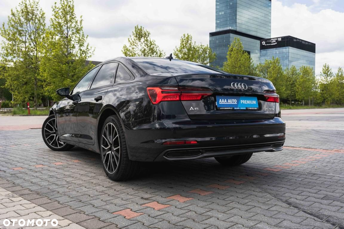 Audi A6 - 13