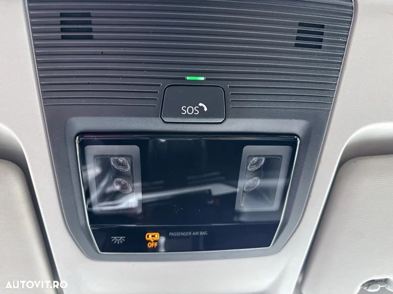 Ford Tourneo Connect 2.0L EcoBlue SWB Active - 31