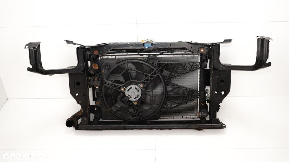 PAS PRZÓD PRZEDNI LANCIA DELTA III 3 08-11R 1.6D - 6
