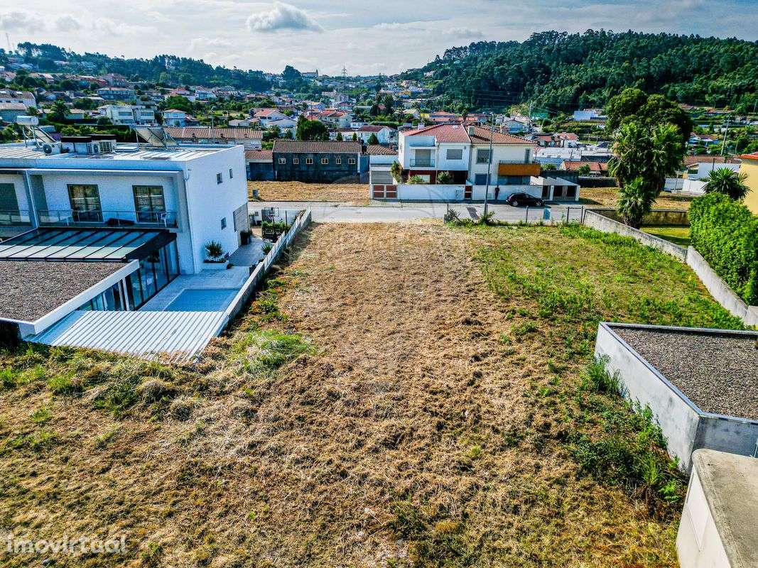 Terreno  para venda - Grande imagem: 2/17