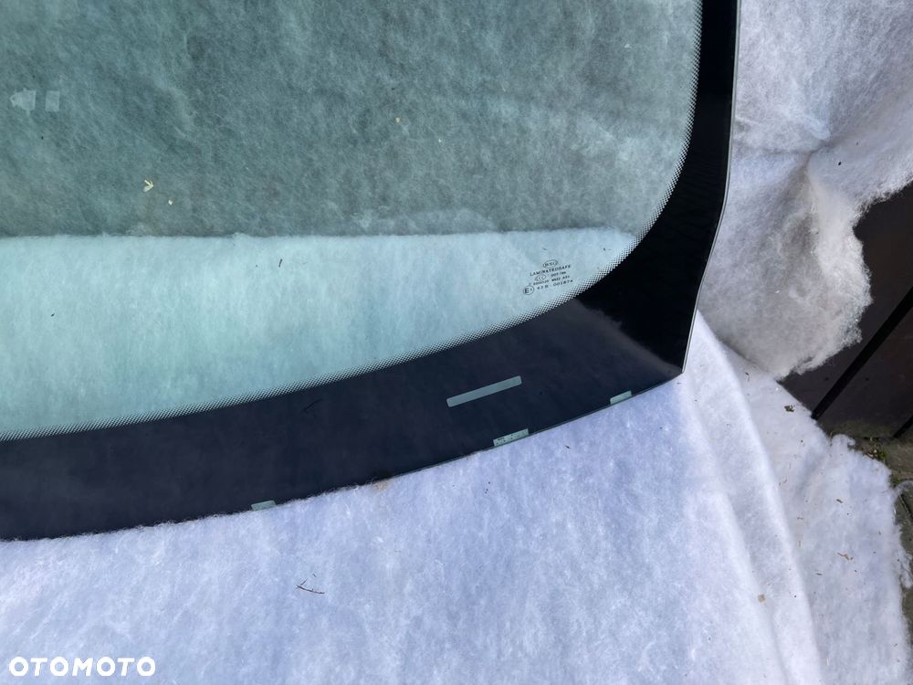 bmw 3 e93 szyba przednia cabriolet sensor po 2006 - 3
