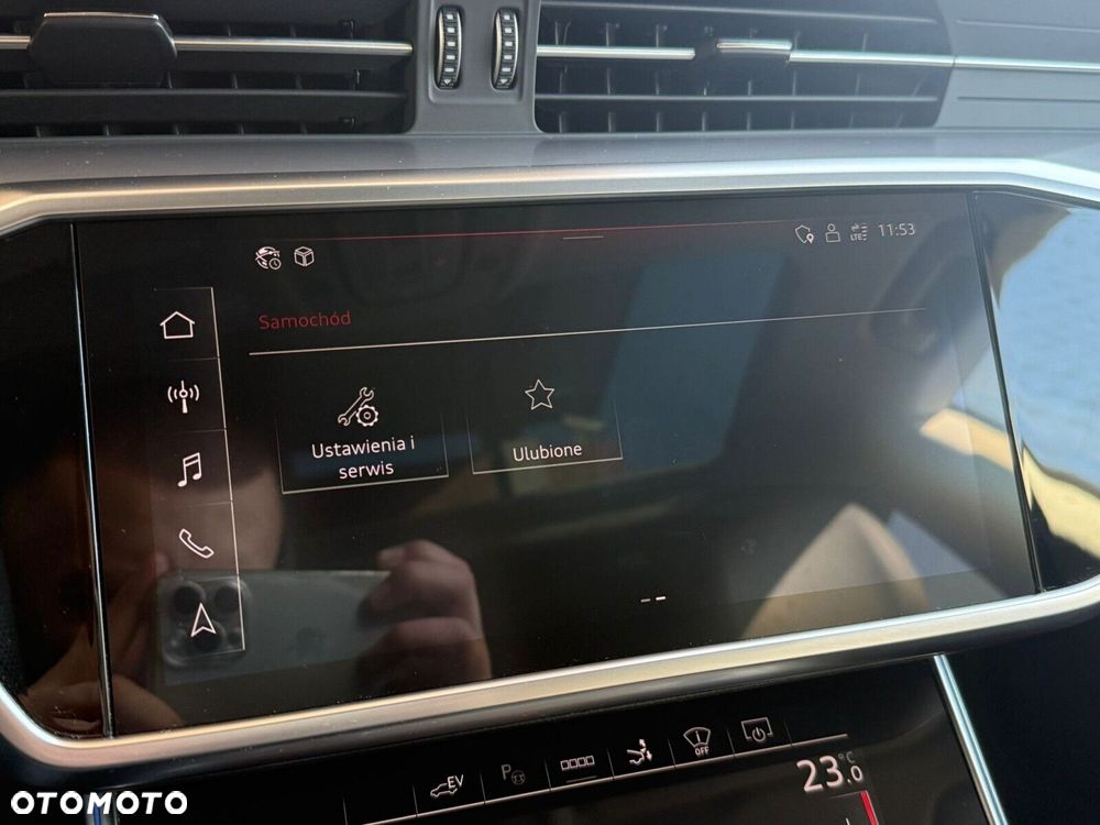 Audi A7 Sportback - 29