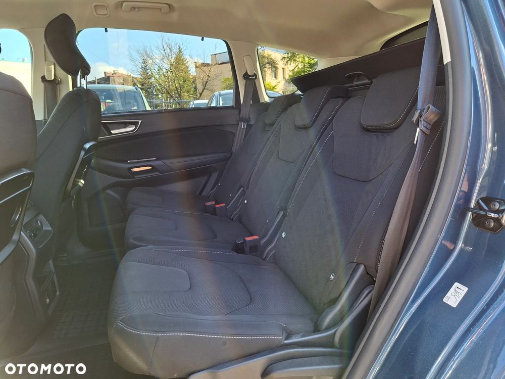 Ford S-Max 2.0 EcoBlue Titanium - 13