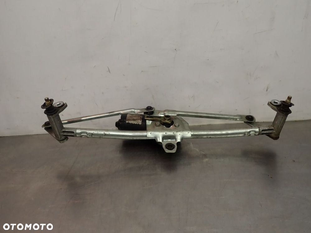 MECHANIZM WYCIERACZEK PRZÓD VOLKSWAGEN GOLF IV 1J1955113A - 3